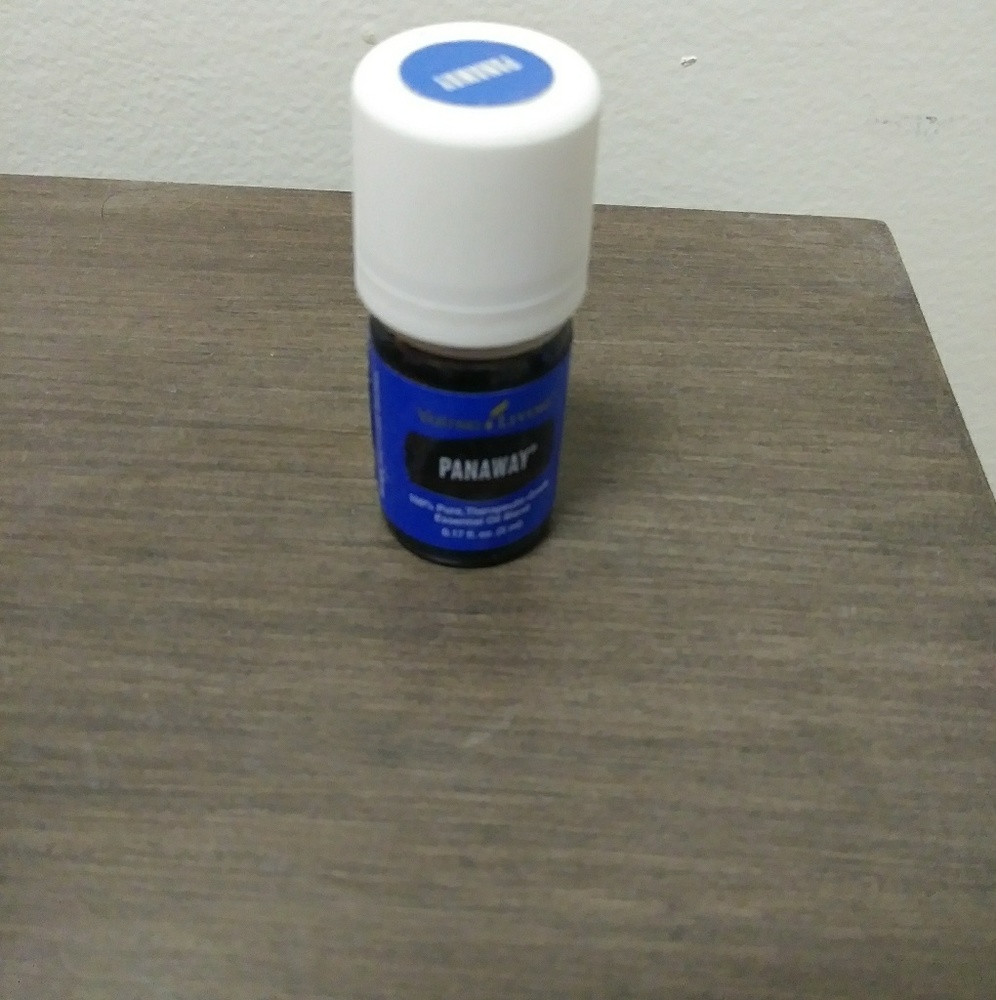 Panaway youngliving oil